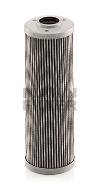 MANN-FILTER Hydraulikfilter, Automatikgetriebe