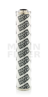 MANN-FILTER Filter, Arbeitshydraulik