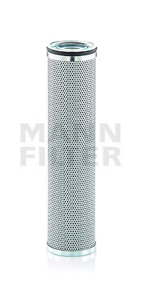 MANN-FILTER Filter, Arbeitshydraulik