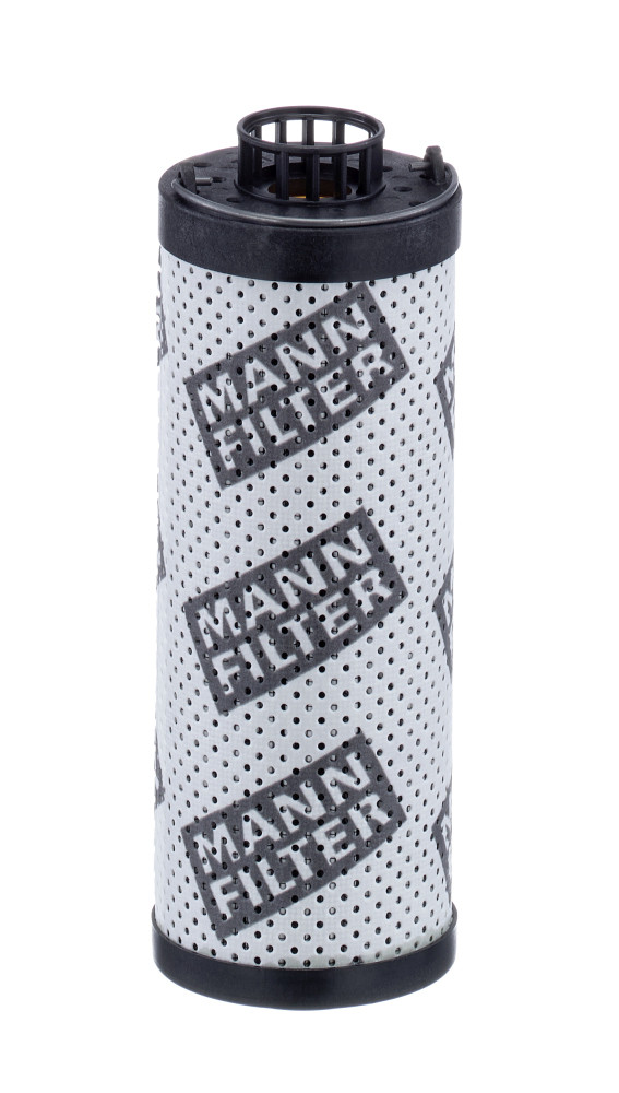 MANN-FILTER Filter, Arbeitshydraulik