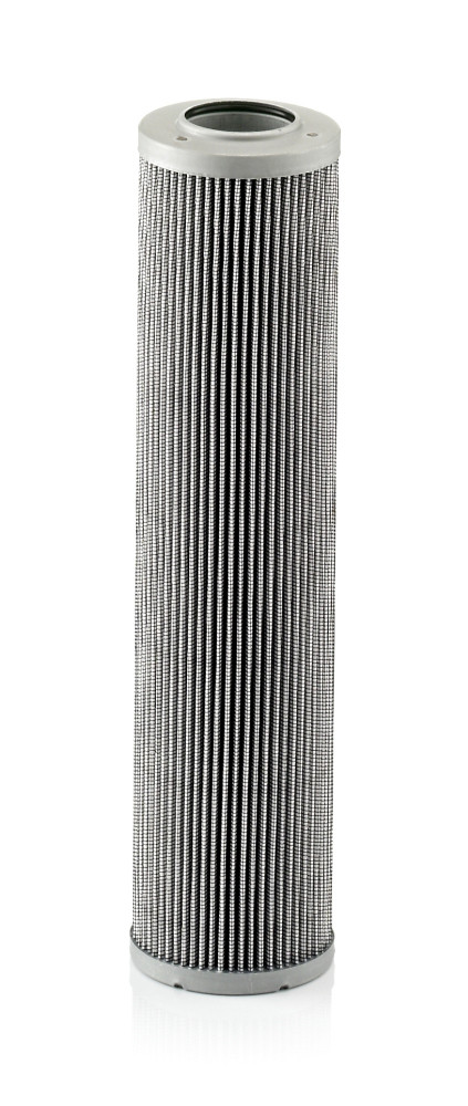 MANN-FILTER Filter, Arbeitshydraulik