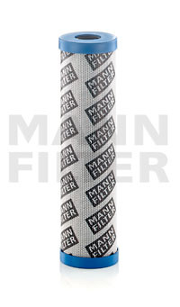 MANN-FILTER Filter, Arbeitshydraulik