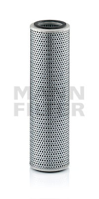 MANN-FILTER Filter, Arbeitshydraulik