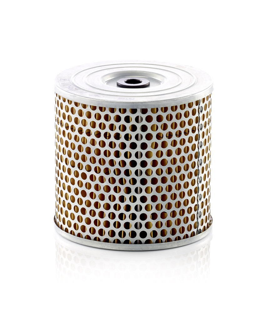 MANN-FILTER Filter, Arbeitshydraulik