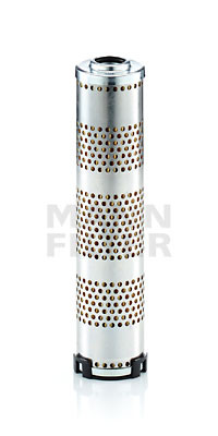 MANN-FILTER Filter, Arbeitshydraulik