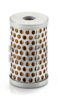 MANN-FILTER Ölfilter