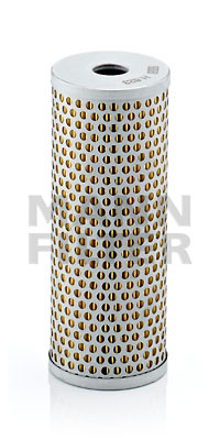 MANN-FILTER Hydraulikfilter, Lenkung