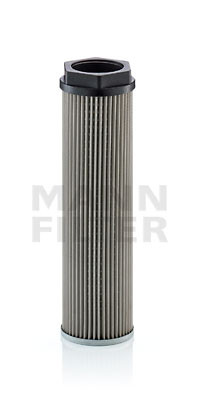 MANN-FILTER Filter, Arbeitshydraulik