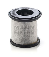 MANN-FILTER Filter, Kurbelgehäuseentlüftung