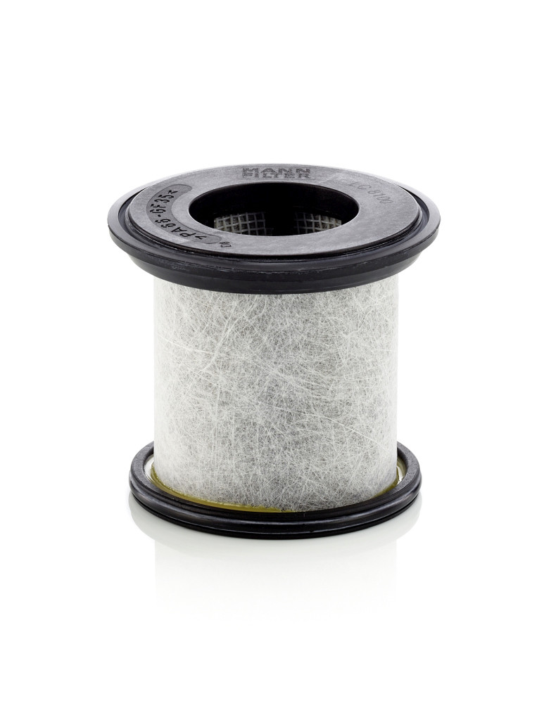 MANN-FILTER Filter, Kurbelgehäuseentlüftung