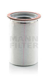 MANN-FILTER Filter, Drucklufttechnik