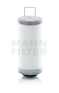 MANN-FILTER Filter, Drucklufttechnik