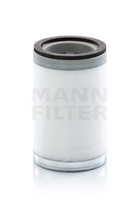 MANN-FILTER Filter, Drucklufttechnik