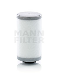MANN-FILTER Filter, Drucklufttechnik