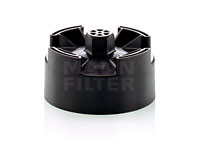 MANN-FILTER Ölfilterschlüssel