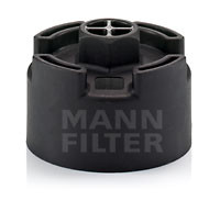 MANN-FILTER Ölfilterschlüssel