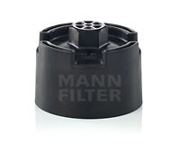 MANN-FILTER Ölfilterschlüssel
