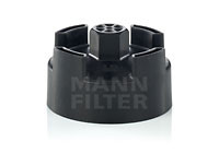 MANN-FILTER Ölfilterschlüssel