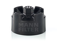 MANN-FILTER Ölfilterschlüssel