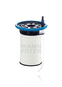 MANN-FILTER Kraftstofffilter