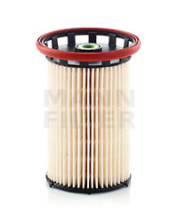 MANN-FILTER Kraftstofffilter