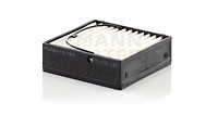 MANN-FILTER Kraftstofffilter