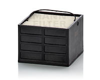 MANN-FILTER Kraftstofffilter