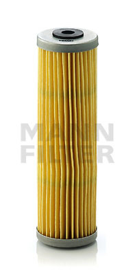 MANN-FILTER Kraftstofffilter