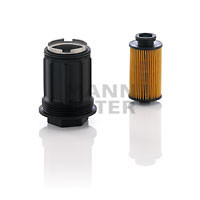 MANN-FILTER Harnstofffilter