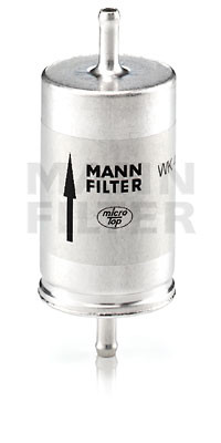 MANN-FILTER Kraftstofffilter