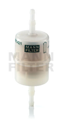MANN-FILTER Kraftstofffilter