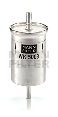 MANN-FILTER Kraftstofffilter