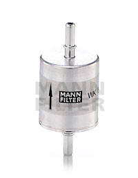 MANN-FILTER Kraftstofffilter