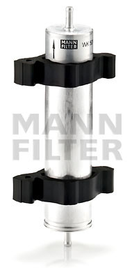 MANN-FILTER Kraftstofffilter