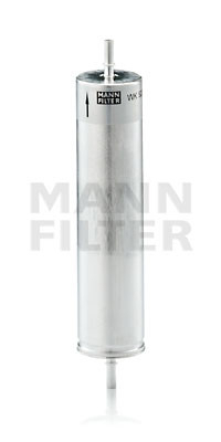 MANN-FILTER Kraftstofffilter