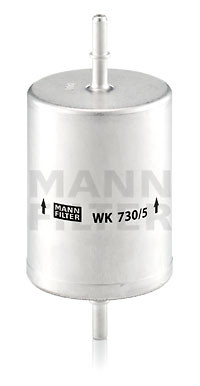 MANN-FILTER Kraftstofffilter