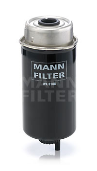 MANN-FILTER Kraftstofffilter