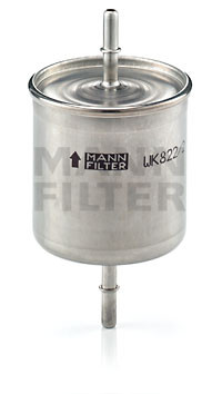MANN-FILTER Kraftstofffilter