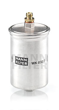 MANN-FILTER Kraftstofffilter