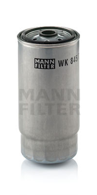 MANN-FILTER Kraftstofffilter