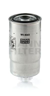 MANN-FILTER Kraftstofffilter