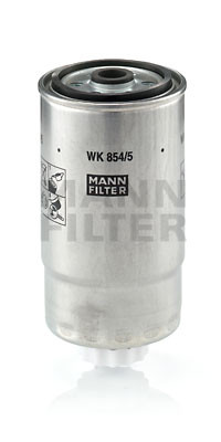 MANN-FILTER Kraftstofffilter