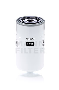 MANN-FILTER Kraftstofffilter