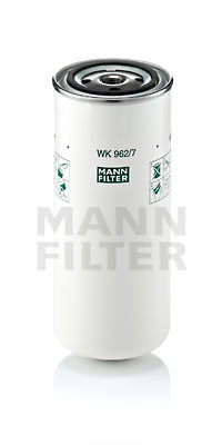 MANN-FILTER Kraftstofffilter