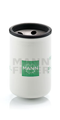 MANN-FILTER Ölfilter