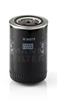 MANN-FILTER Kraftstofffilter
