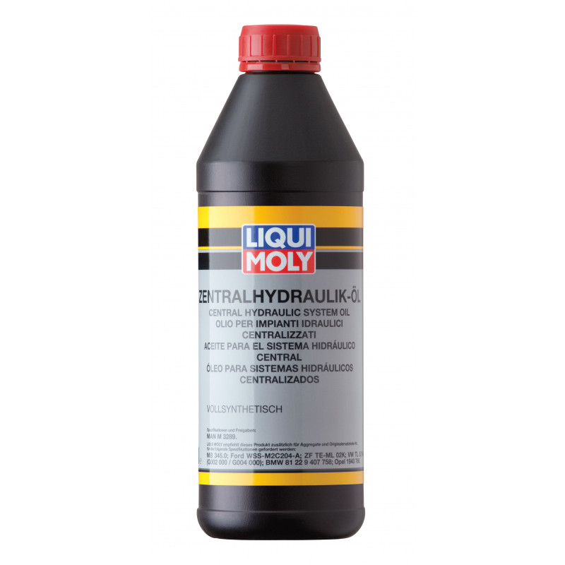 Liqui Moly Zentralhydraulikol