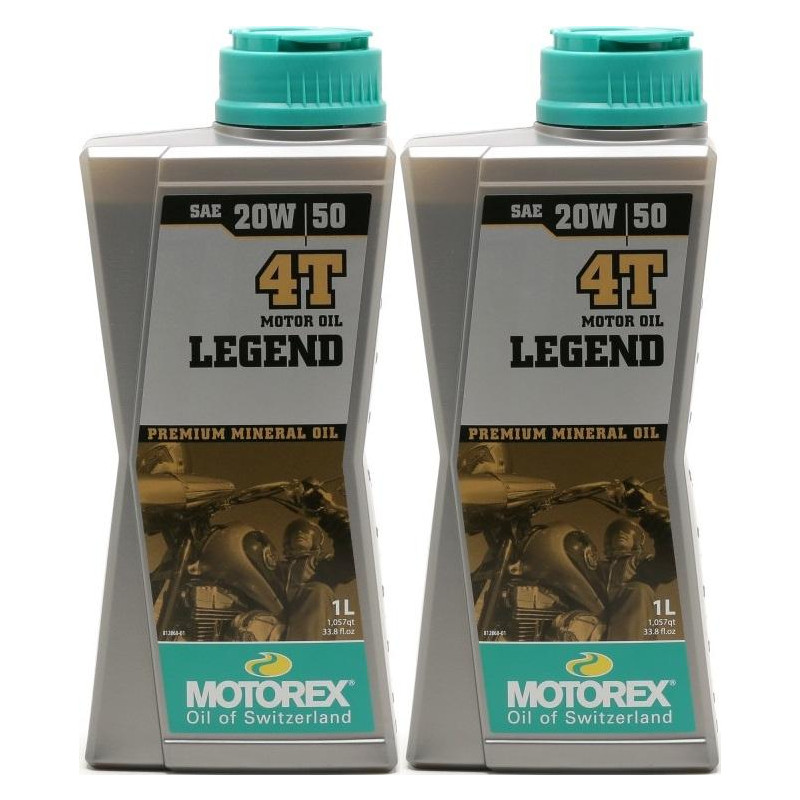 Motoröl Für Zweitakter Shell Advance Ultra 2T Motoröl – 2 Liter