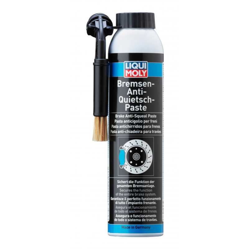 Liqui Moly 3078 Bremsen-Anti-Quietsch-Paste 10 g - LKW Ersatzteile