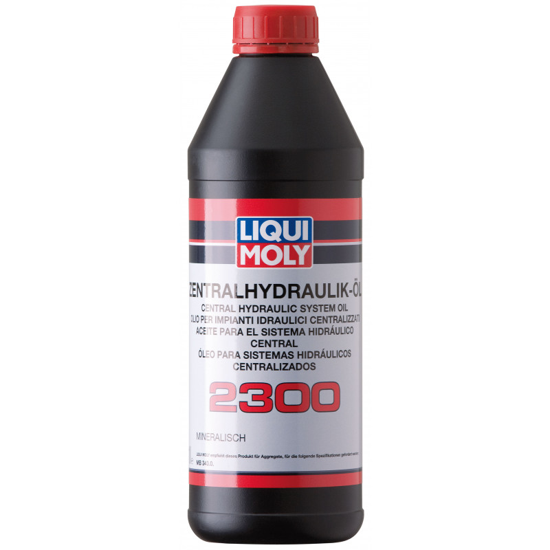 Liqui Moly Zentralhydraulikol